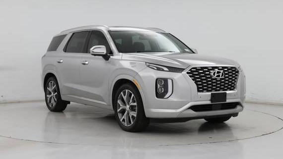 HYUNDAI PALISADE 2021 KM8R5DHE7MU281658 image HYUNDAI PALISADE 2021 KM8R5DHE7MU281658 image