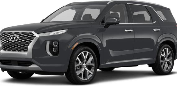 HYUNDAI PALISADE 2021 KM8R5DHE9MU192562 image HYUNDAI PALISADE 2021 KM8R5DHE9MU192562 image