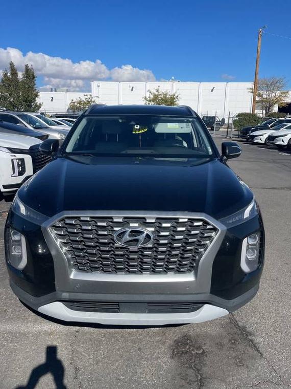 HYUNDAI PALISADE 2021 KM8R4DHE0MU262968 image HYUNDAI PALISADE 2021 KM8R4DHE0MU262968 image