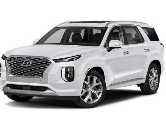HYUNDAI PALISADE 2021 KM8R5DHE0MU242264 image HYUNDAI PALISADE 2021 KM8R5DHE0MU242264 image