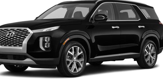 HYUNDAI PALISADE 2021 KM8R4DHEXMU226592 image