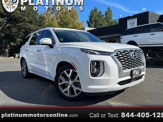 HYUNDAI PALISADE 2021 KM8R5DHE9MU190519 image HYUNDAI PALISADE 2021 KM8R5DHE9MU190519 image