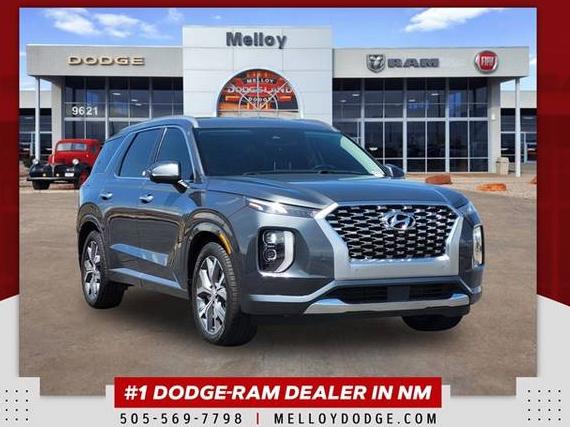 HYUNDAI PALISADE 2021 KM8R54HE2MU225305 image HYUNDAI PALISADE 2021 KM8R54HE2MU225305 image