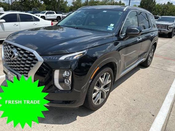 HYUNDAI PALISADE 2021 KM8R54HE4MU223491 image HYUNDAI PALISADE 2021 KM8R54HE4MU223491 image