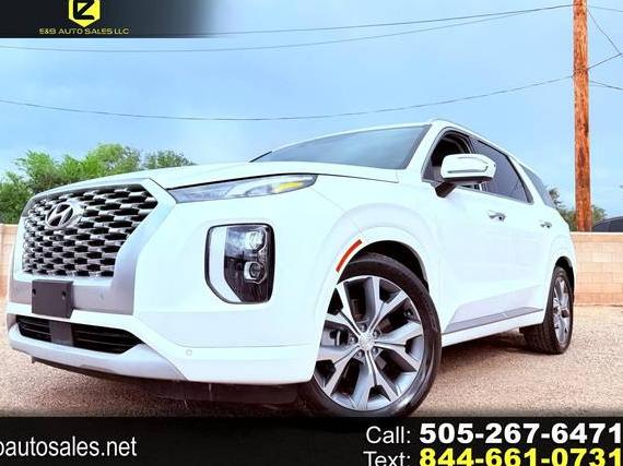 HYUNDAI PALISADE 2021 KM8R5DHE3MU213275 image HYUNDAI PALISADE 2021 KM8R5DHE3MU213275 image