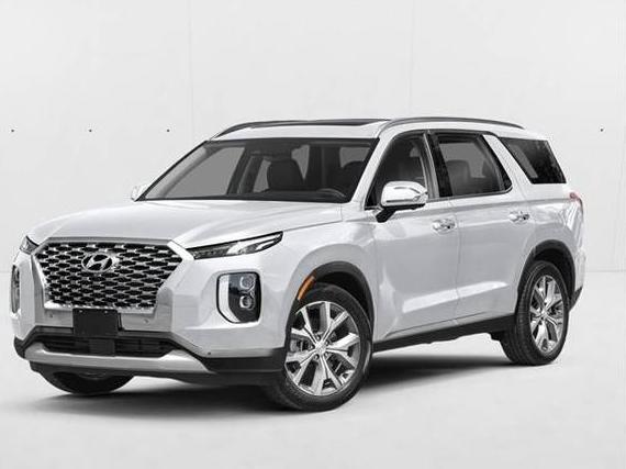 HYUNDAI PALISADE 2021 KM8R34HE3MU332398 image HYUNDAI PALISADE 2021 KM8R34HE3MU332398 image