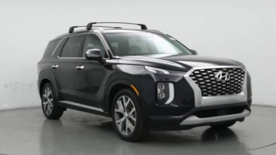 HYUNDAI PALISADE 2021 KM8R54HE4MU201717 image HYUNDAI PALISADE 2021 KM8R54HE4MU201717 image