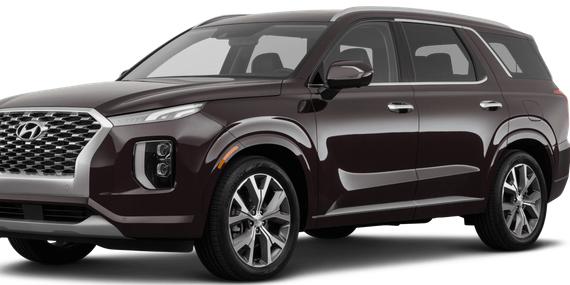 HYUNDAI PALISADE 2021 KM8R5DHEXMU189508 image