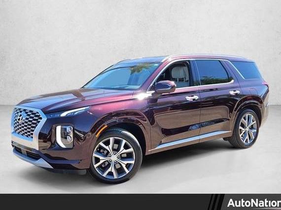 HYUNDAI PALISADE 2021 KM8R54HE1MU197531 image HYUNDAI PALISADE 2021 KM8R54HE1MU197531 image