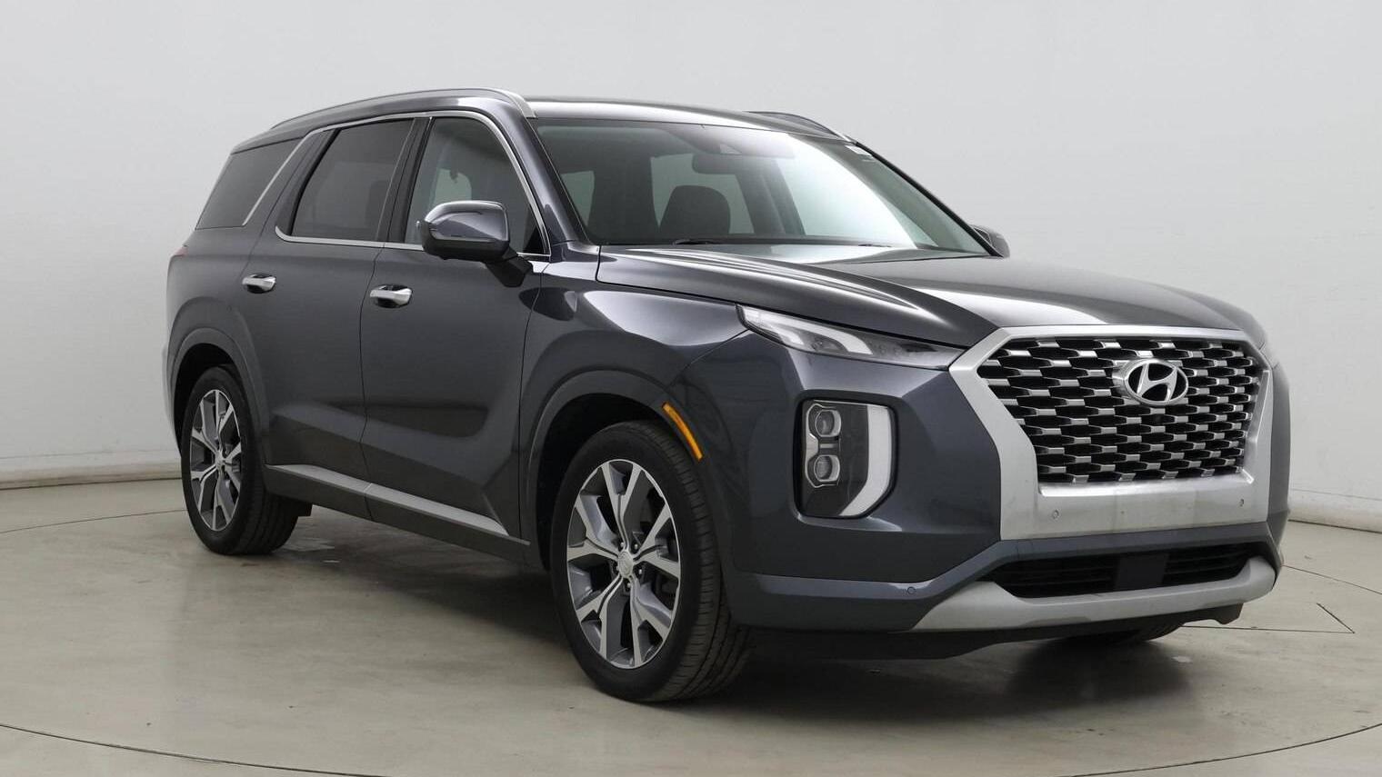 HYUNDAI PALISADE 2021 KM8R5DHE1MU207829 image