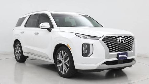 HYUNDAI PALISADE 2021 KM8R54HE7MU280851 image HYUNDAI PALISADE 2021 KM8R54HE7MU280851 image