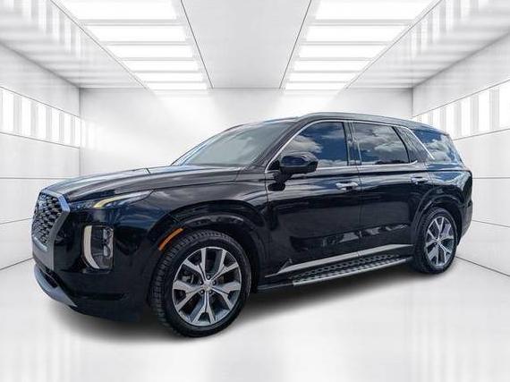 HYUNDAI PALISADE 2021 KM8R54HE1MU191891 image HYUNDAI PALISADE 2021 KM8R54HE1MU191891 image