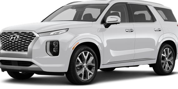 HYUNDAI PALISADE 2021 KM8R5DHE2MU198395 image HYUNDAI PALISADE 2021 KM8R5DHE2MU198395 image