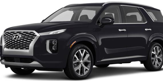 HYUNDAI PALISADE 2021 KM8R54HEXMU226010 image HYUNDAI PALISADE 2021 KM8R54HEXMU226010 image