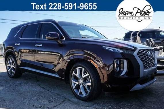 HYUNDAI PALISADE 2021 KM8R5DHE3MU304921 image HYUNDAI PALISADE 2021 KM8R5DHE3MU304921 image