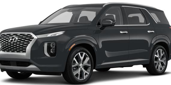 HYUNDAI PALISADE 2021 KM8R5DHEXMU239842 image