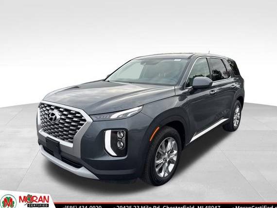 HYUNDAI PALISADE 2021 KM8R1DHEXMU274845 image HYUNDAI PALISADE 2021 KM8R1DHEXMU274845 image