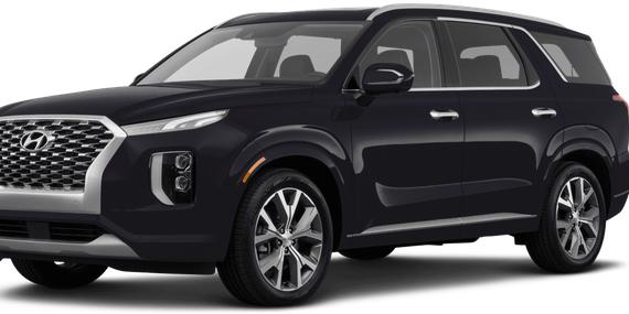 HYUNDAI PALISADE 2021 KM8R5DHE3MU201059 image