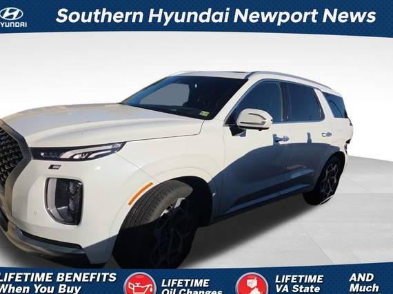 HYUNDAI PALISADE 2021 KM8R7DHE9MU316050 image HYUNDAI PALISADE 2021 KM8R7DHE9MU316050 image