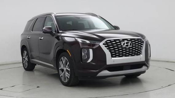 HYUNDAI PALISADE 2021 KM8R5DHE6MU310244 image HYUNDAI PALISADE 2021 KM8R5DHE6MU310244 image