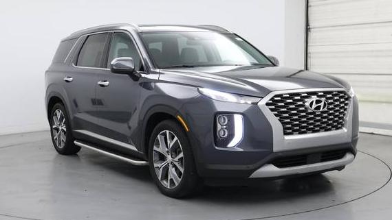 HYUNDAI PALISADE 2021 KM8R44HE9MU242900 image HYUNDAI PALISADE 2021 KM8R44HE9MU242900 image
