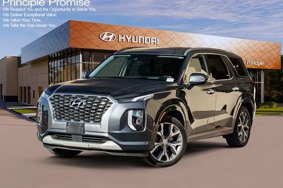 HYUNDAI PALISADE 2021 KM8R54HE0MU312961 image HYUNDAI PALISADE 2021 KM8R54HE0MU312961 image