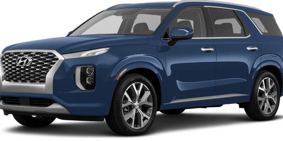 HYUNDAI PALISADE 2021 KM8R54HE1MU319076 image HYUNDAI PALISADE 2021 KM8R54HE1MU319076 image
