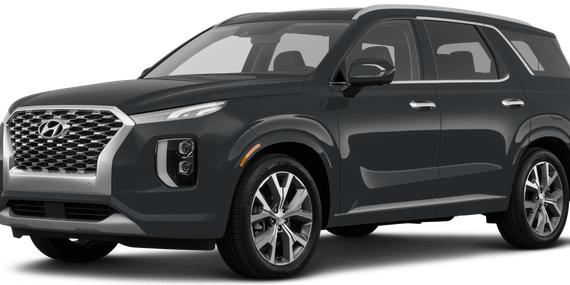 HYUNDAI PALISADE 2021 KM8R5DHE2MU225997 image