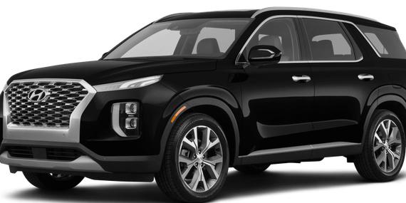 HYUNDAI PALISADE 2021 KM8R4DHEXMU270771 image