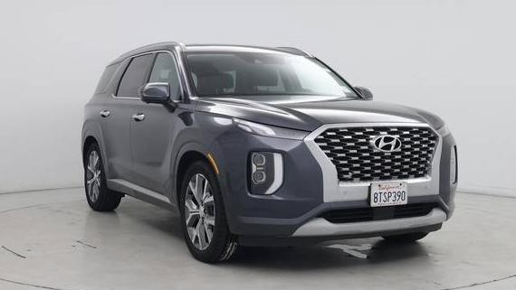 HYUNDAI PALISADE 2021 KM8R54HE9MU203060 image HYUNDAI PALISADE 2021 KM8R54HE9MU203060 image