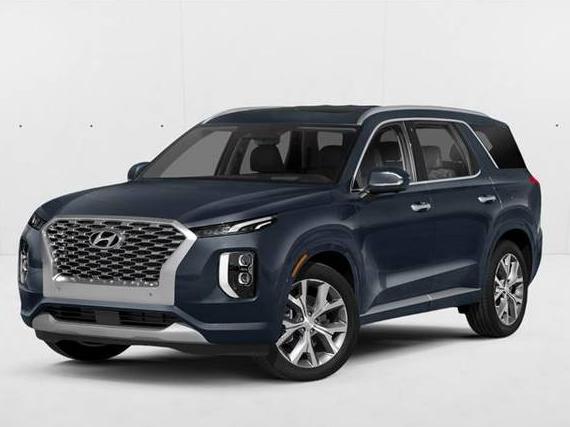 HYUNDAI PALISADE 2021 KM8R5DHE7MU276086 image HYUNDAI PALISADE 2021 KM8R5DHE7MU276086 image