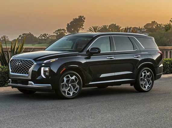 HYUNDAI PALISADE 2021 KM8R7DHE0MU273394 image HYUNDAI PALISADE 2021 KM8R7DHE0MU273394 image