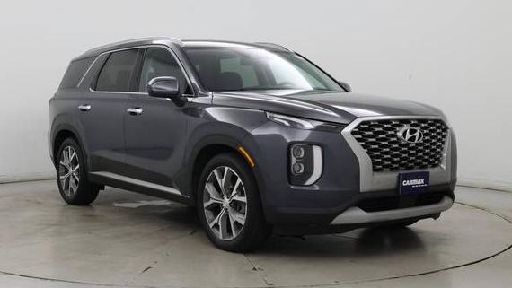 HYUNDAI PALISADE 2021 KM8R4DHE3MU306106 image HYUNDAI PALISADE 2021 KM8R4DHE3MU306106 image