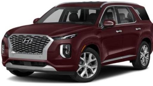 HYUNDAI PALISADE 2021 KM8R5DHE9MU329595 image