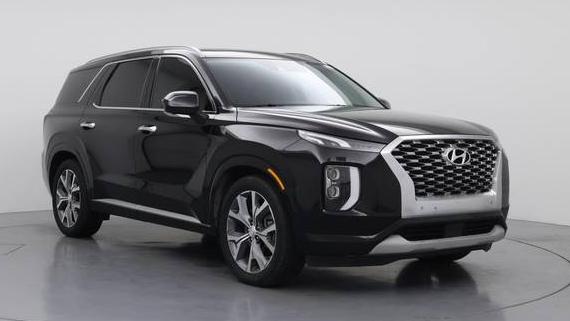 HYUNDAI PALISADE 2021 KM8R5DHE3MU209386 image HYUNDAI PALISADE 2021 KM8R5DHE3MU209386 image