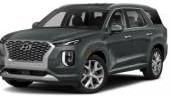HYUNDAI PALISADE 2021 KM8R54HE7MU244223 image HYUNDAI PALISADE 2021 KM8R54HE7MU244223 image