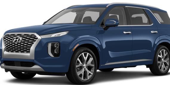 HYUNDAI PALISADE 2021 KM8R54HE4MU222034 image HYUNDAI PALISADE 2021 KM8R54HE4MU222034 image