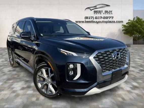 HYUNDAI PALISADE 2021 KM8R5DHEXMU188813 image HYUNDAI PALISADE 2021 KM8R5DHEXMU188813 image