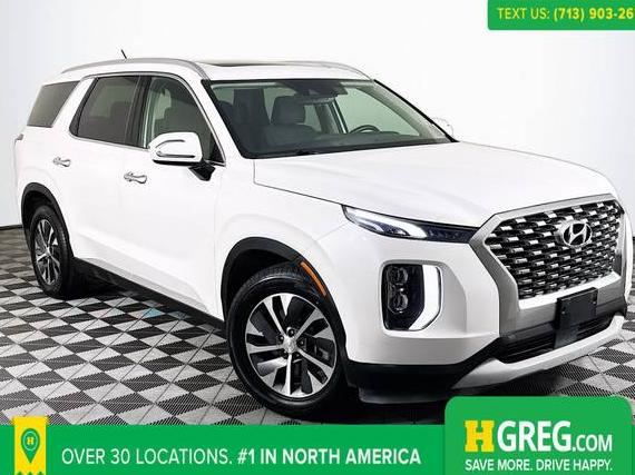 HYUNDAI PALISADE 2021 KM8R24HE9MU281489 image HYUNDAI PALISADE 2021 KM8R24HE9MU281489 image