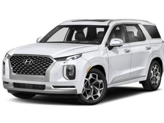 HYUNDAI PALISADE 2021 KM8R7DHEXMU274830 image HYUNDAI PALISADE 2021 KM8R7DHEXMU274830 image