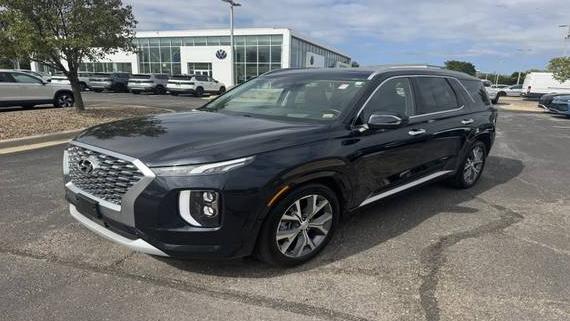 HYUNDAI PALISADE 2021 KM8R5DHE1MU195276 image HYUNDAI PALISADE 2021 KM8R5DHE1MU195276 image