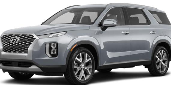 HYUNDAI PALISADE 2021 KM8R3DHE5MU270163 image HYUNDAI PALISADE 2021 KM8R3DHE5MU270163 image