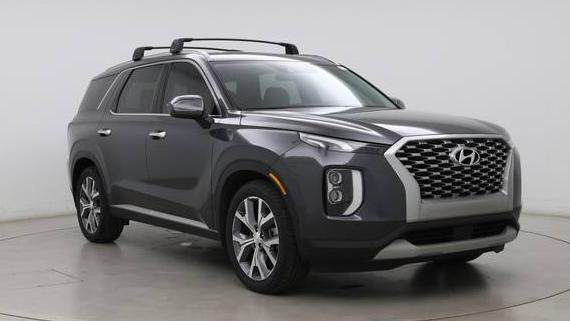 HYUNDAI PALISADE 2021 KM8R44HE5MU257023 image HYUNDAI PALISADE 2021 KM8R44HE5MU257023 image