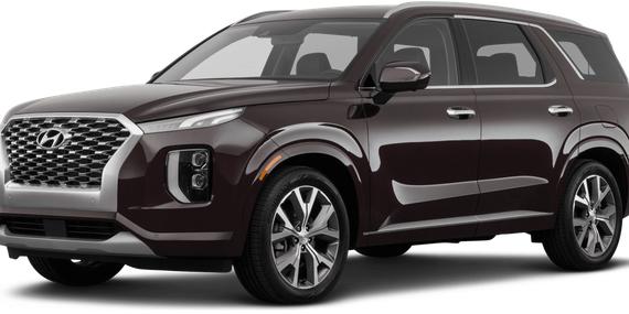 HYUNDAI PALISADE 2021 KM8R54HE6MU204831 image HYUNDAI PALISADE 2021 KM8R54HE6MU204831 image