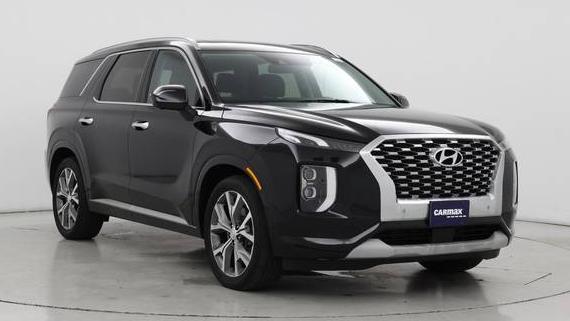 HYUNDAI PALISADE 2021 KM8R5DHE8MU330687 image HYUNDAI PALISADE 2021 KM8R5DHE8MU330687 image