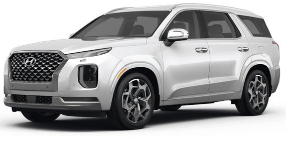 HYUNDAI PALISADE 2021 KM8R7DHE0MU305230 image HYUNDAI PALISADE 2021 KM8R7DHE0MU305230 image