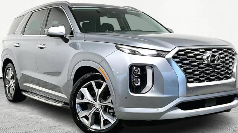 HYUNDAI PALISADE 2021 KM8R54HE8MU185800 image HYUNDAI PALISADE 2021 KM8R54HE8MU185800 image