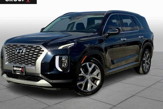HYUNDAI PALISADE 2021 KM8R4DHEXMU218735 image HYUNDAI PALISADE 2021 KM8R4DHEXMU218735 image