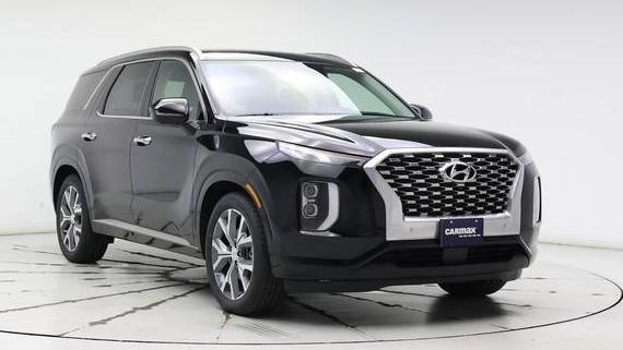 HYUNDAI PALISADE 2021 KM8R5DHEXMU302163 image HYUNDAI PALISADE 2021 KM8R5DHEXMU302163 image