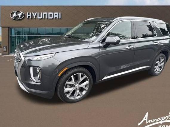 HYUNDAI PALISADE 2021 KM8R5DHEXMU190531 image HYUNDAI PALISADE 2021 KM8R5DHEXMU190531 image